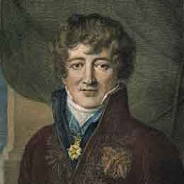 Corc Küvye (1769-1832)