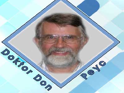 Doktor Don Peyc