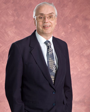 Doktor Karl Viland