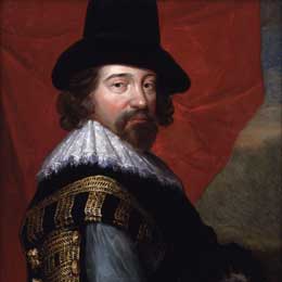Frensis Bekon (1561-1626)