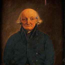 Jan Delyuk (1727-1817)
