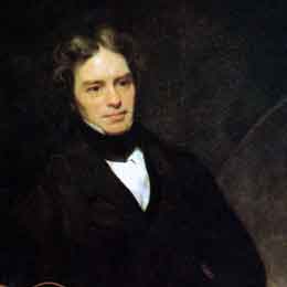 Maykl Faradey (1791-1867)