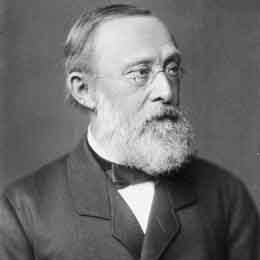 Rudolf Virxov (1821-1902)